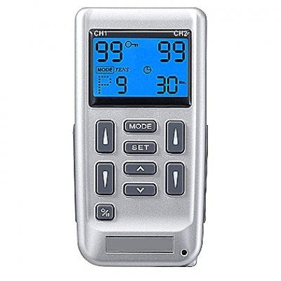 TENS Gerät / EMS Gerät - Anwendungsmöglichkeiten